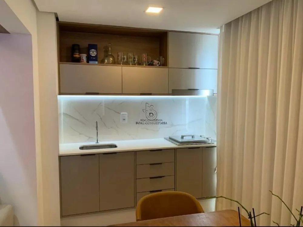 Apartamento, 3 quartos, 102 m² - Foto 3