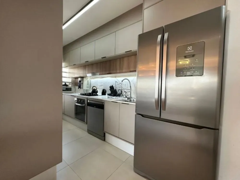 Apartamento, 3 quartos, 102 m² - Foto 1