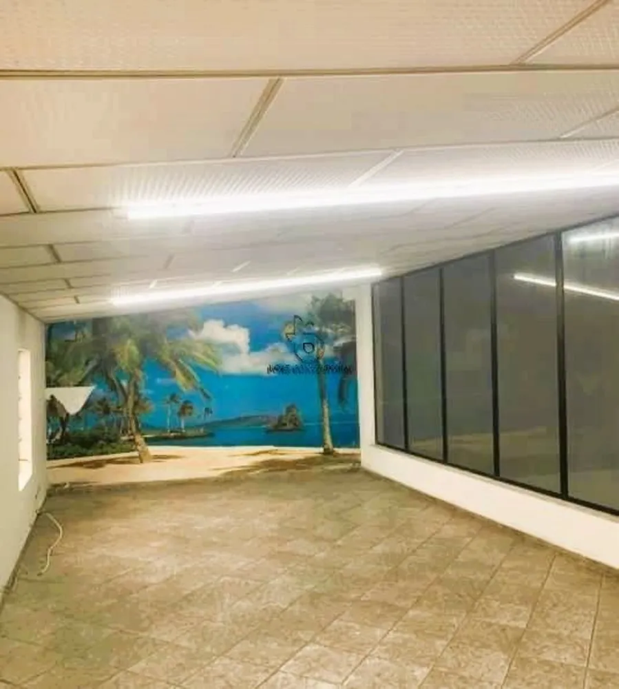 Depósito-Galpão, 136 m² - Foto 4
