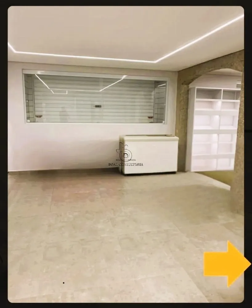 Depósito-Galpão, 136 m² - Foto 8