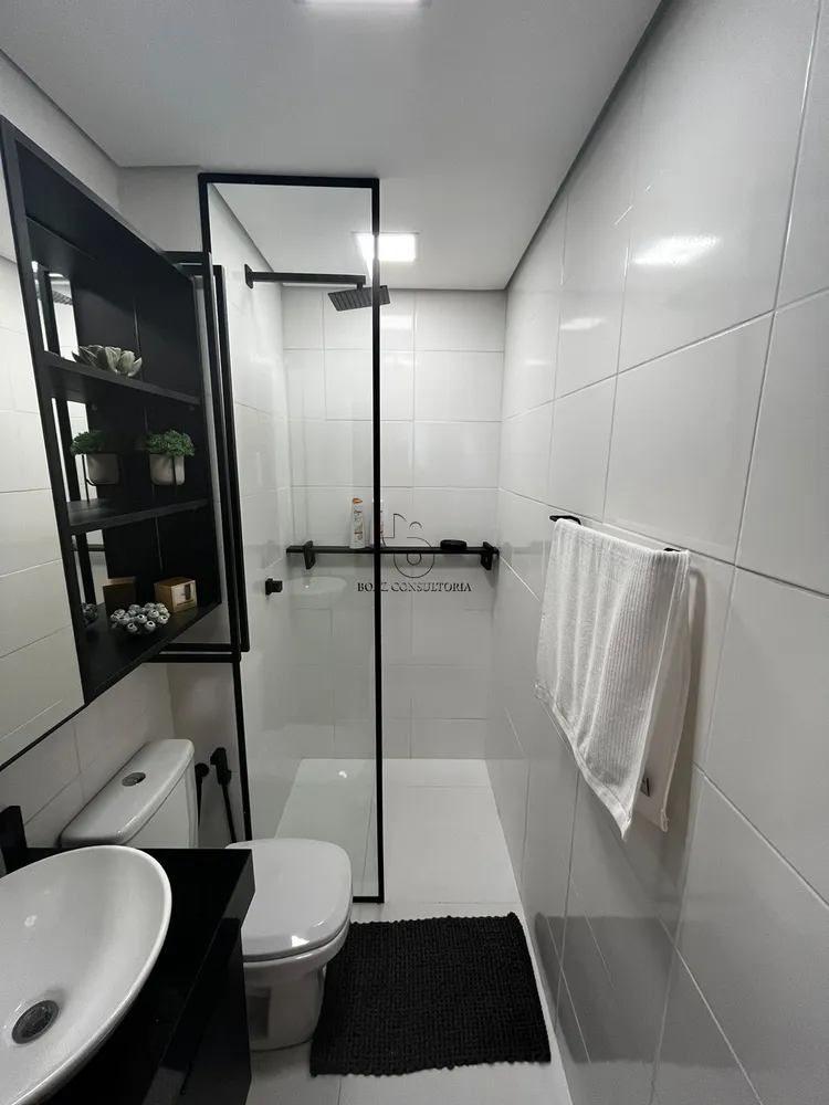 Apartamento, 2 quartos, 44 m² - Foto 6