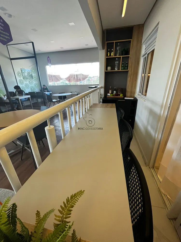 Apartamento, 2 quartos, 44 m² - Foto 5