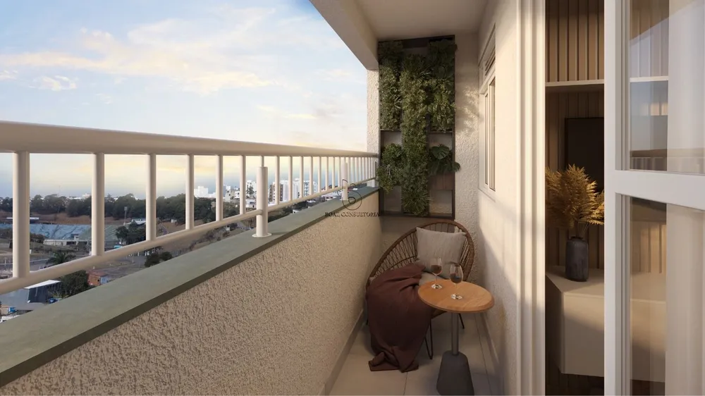 Apartamento, 2 quartos, 44 m² - Foto 10