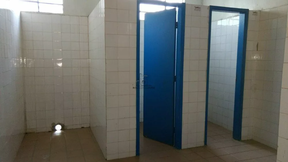 Depósito-Galpão, 1600 m² - Foto 3