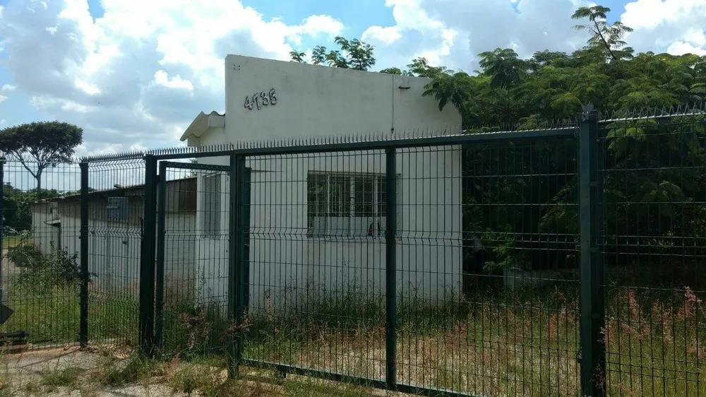 Depósito-Galpão, 1600 m² - Foto 4