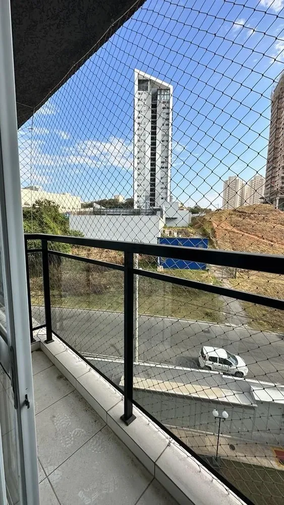 Apartamento, 2 quartos, 54 m² - Foto 6