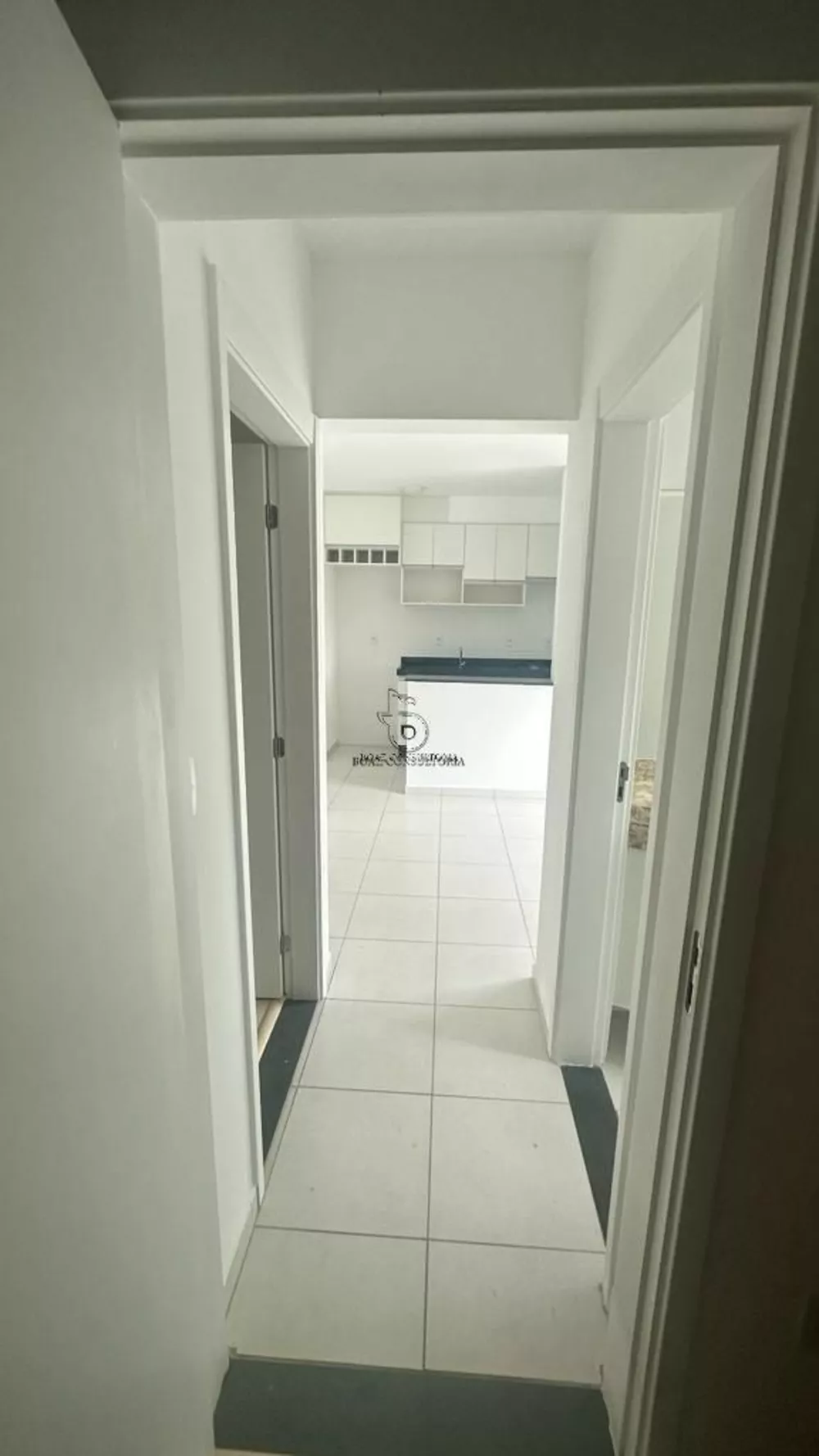 Apartamento, 2 quartos, 54 m² - Foto 2