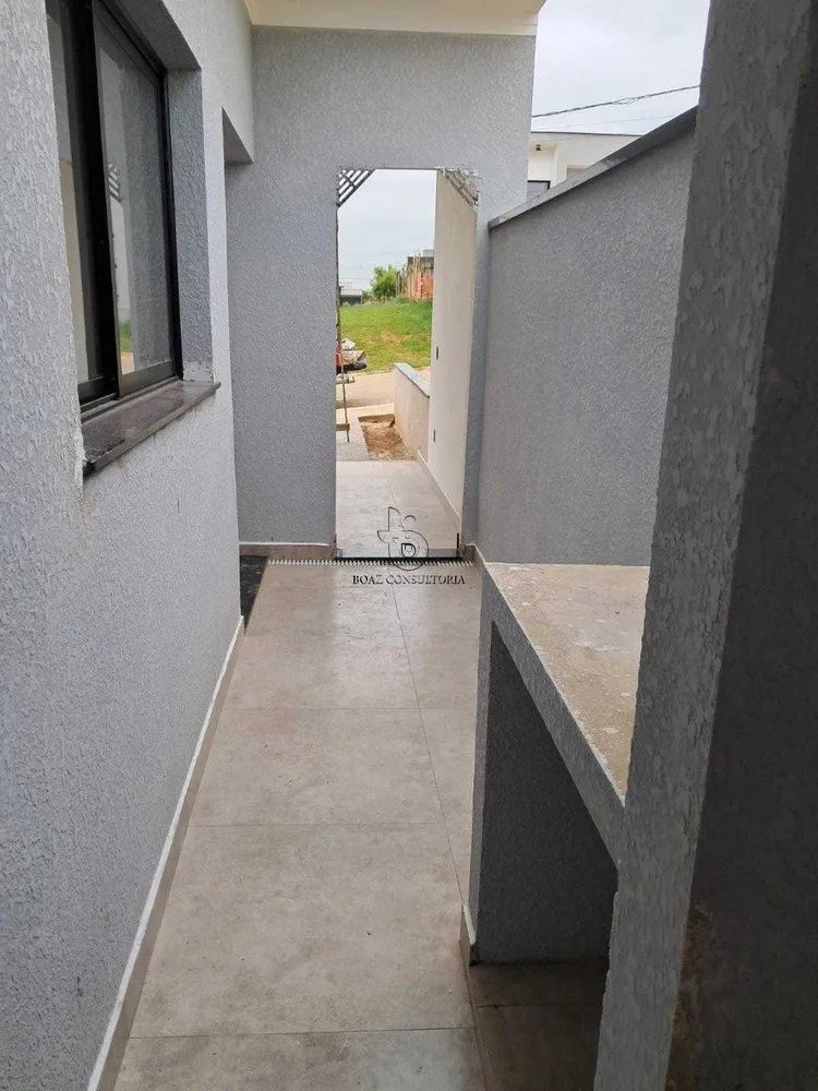 Casa, 3 quartos, 137 m² - Foto 7
