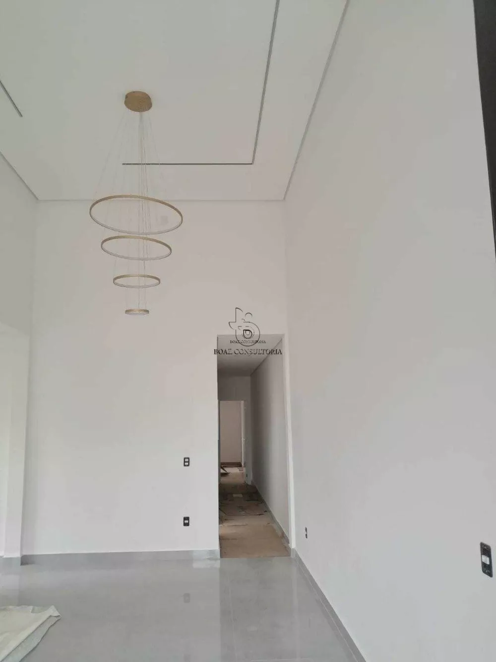 Casa, 3 quartos, 137 m² - Foto 2