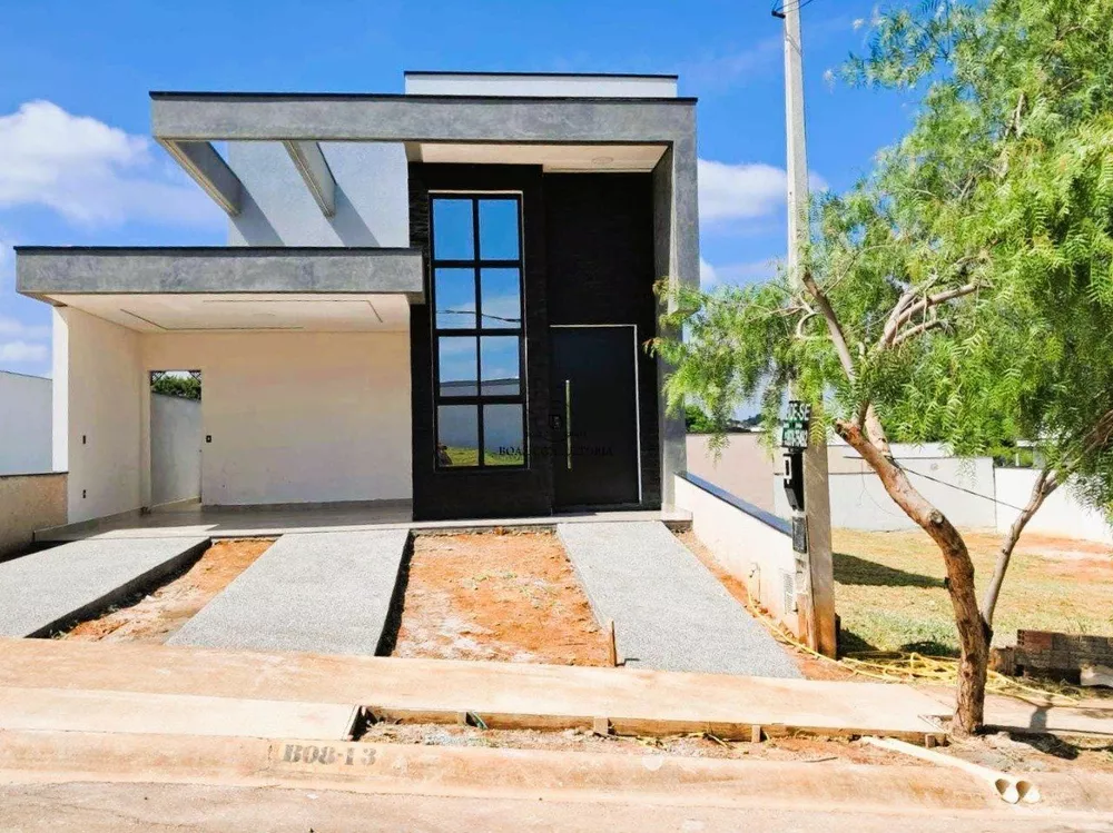 Casa, 3 quartos, 137 m² - Foto 1