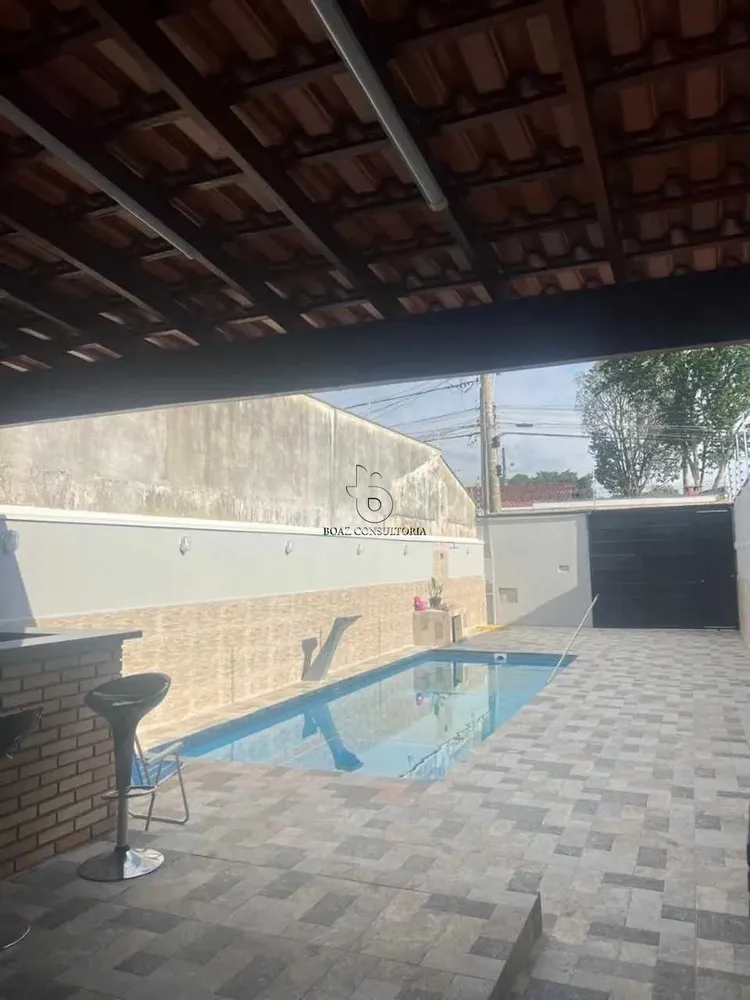 Casa, 2 quartos, 168 m² - Foto 9