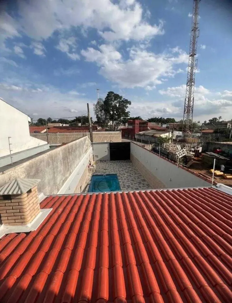 Casa, 2 quartos, 168 m² - Foto 3