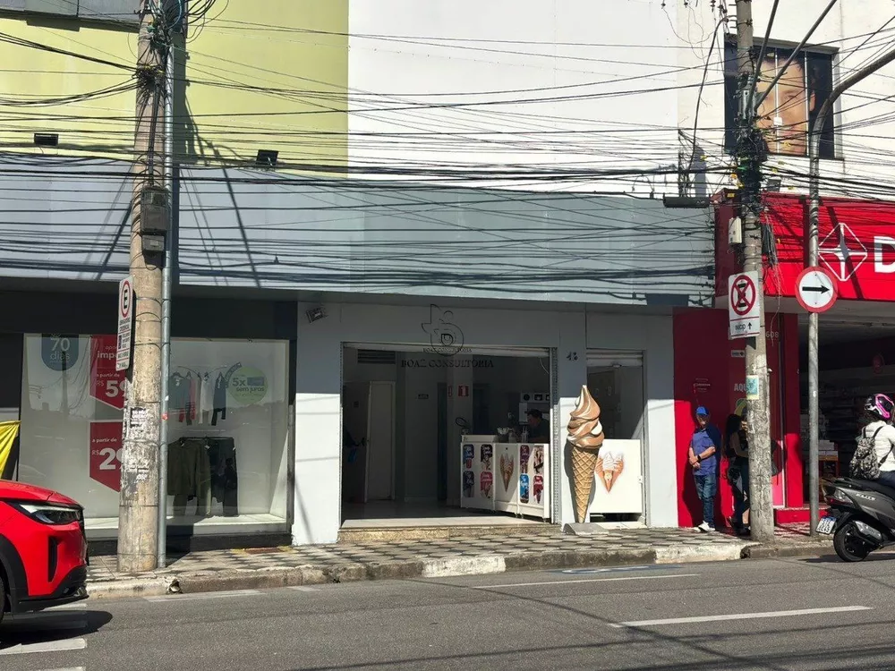 Prédio Inteiro, 900 m² - Foto 1