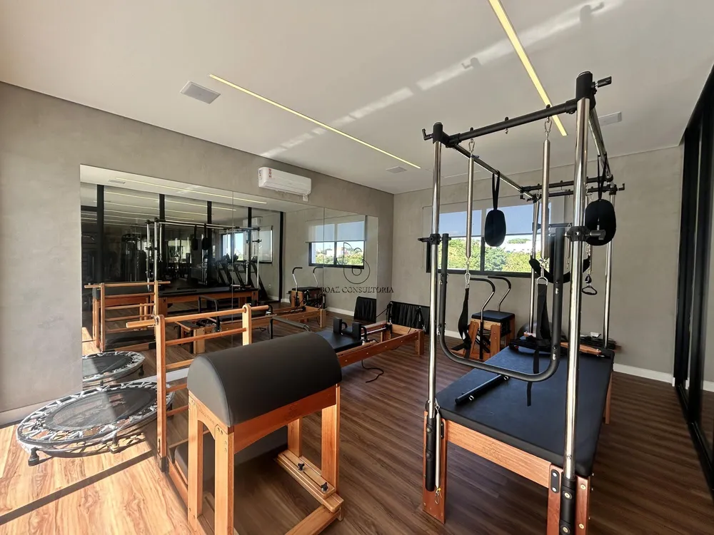 Apartamento, 2 quartos, 66 m² - Foto 8