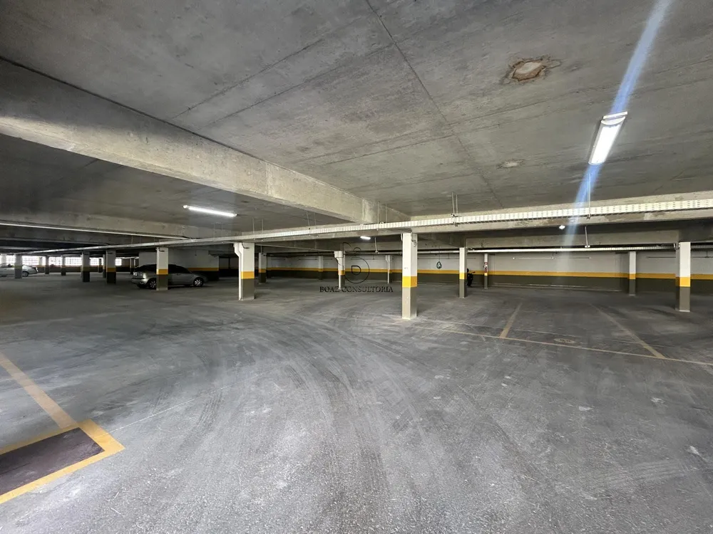 Apartamento, 2 quartos, 66 m² - Foto 2