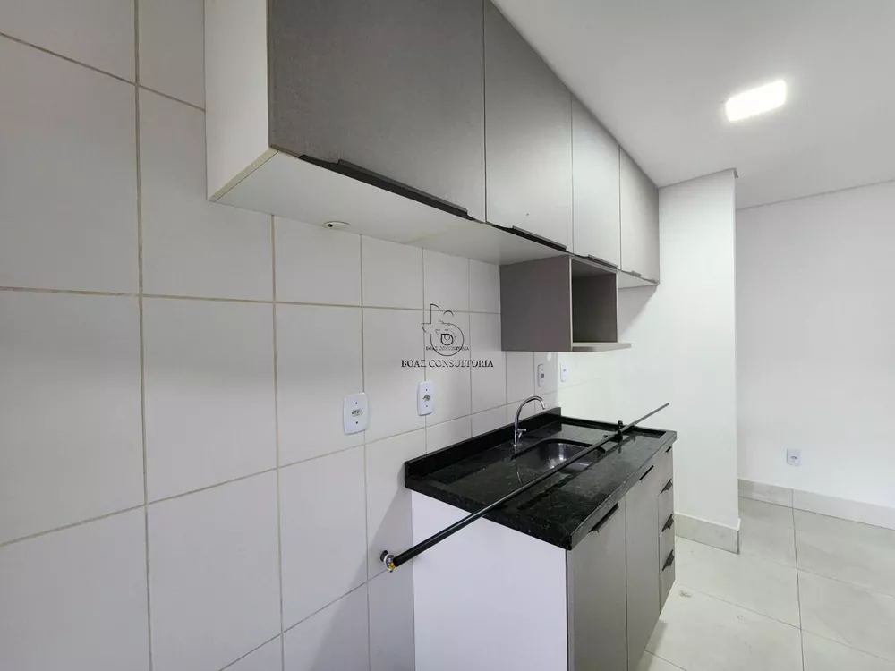 Apartamento, 2 quartos, 53 m² - Foto 2