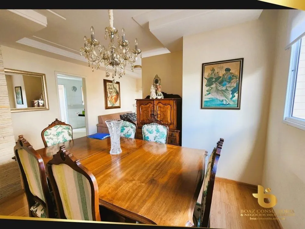 Apartamento, 2 quartos, 53 m² - Foto 2