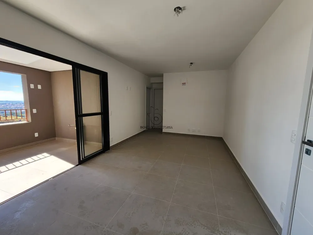 Apartamento, 3 quartos, 89 m² - Foto 2