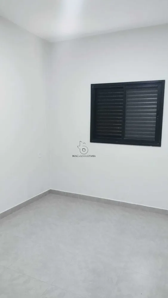 Sobrado, 2 quartos, 65 m² - Foto 3