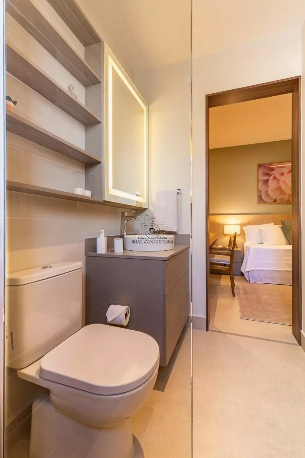 Apartamento, 3 quartos, 127 m² - Foto 1