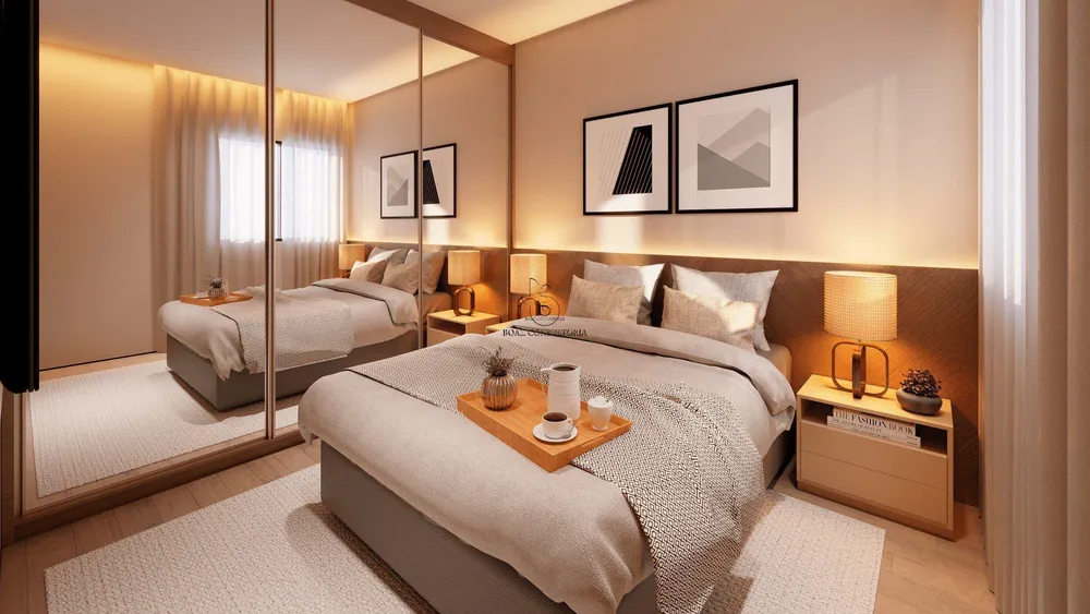 Apartamento, 3 quartos, 127 m² - Foto 6