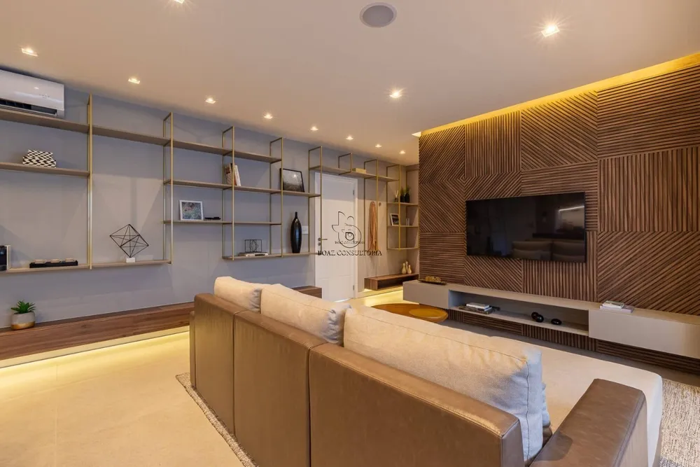 Apartamento, 3 quartos, 127 m² - Foto 8