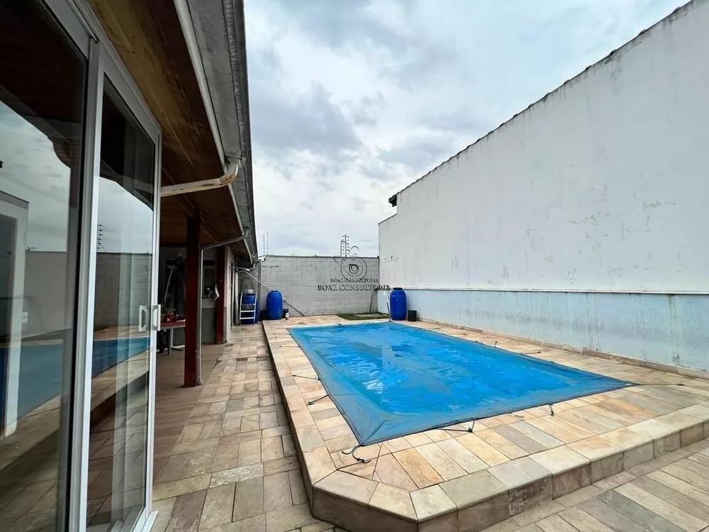 Casa, 3 quartos, 360 m² - Foto 3