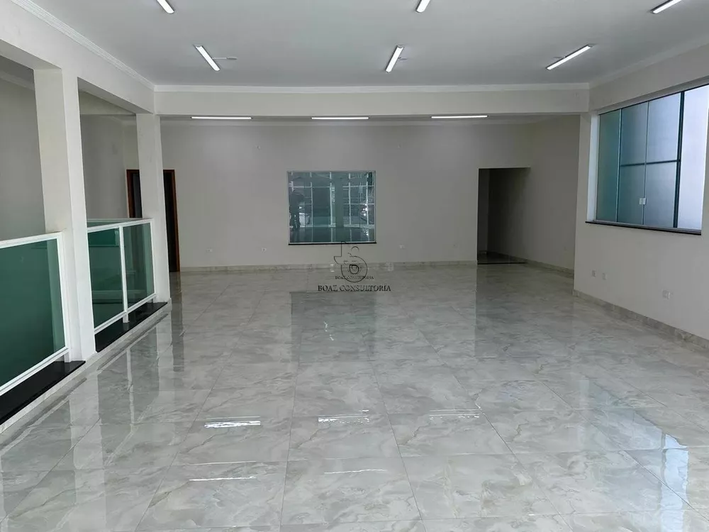 Prédio Inteiro, 452 m² - Foto 2