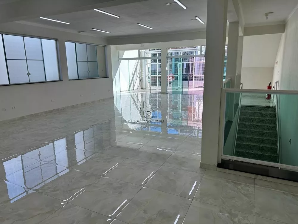 Prédio Inteiro, 452 m² - Foto 1