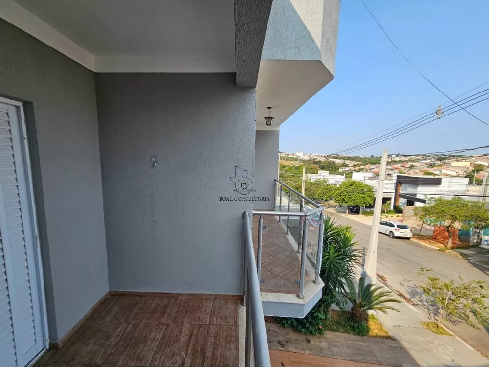 Casa, 3 quartos, 200 m² - Foto 4