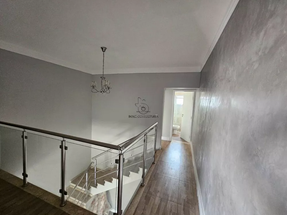 Casa, 3 quartos, 200 m² - Foto 2
