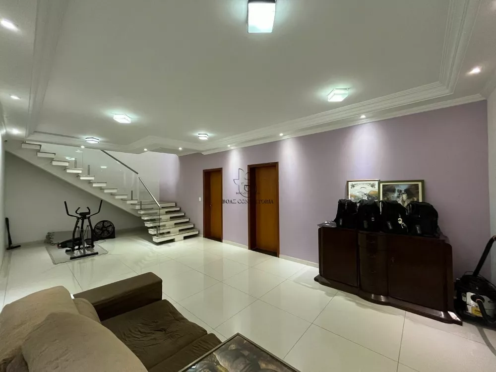 Apartamento, 10 quartos, 1300 m² - Foto 1