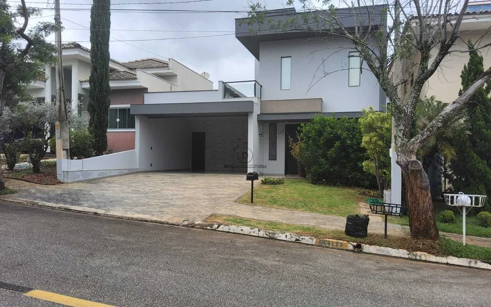 Casa de Condomínio, 3 quartos - Foto 5