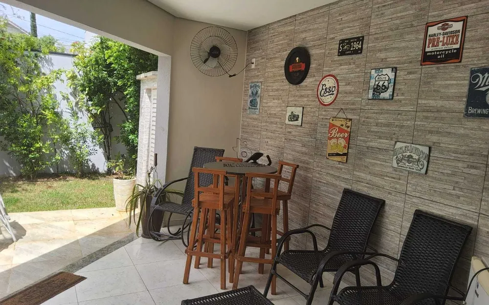 Casa de Condomínio, 3 quartos - Foto 11