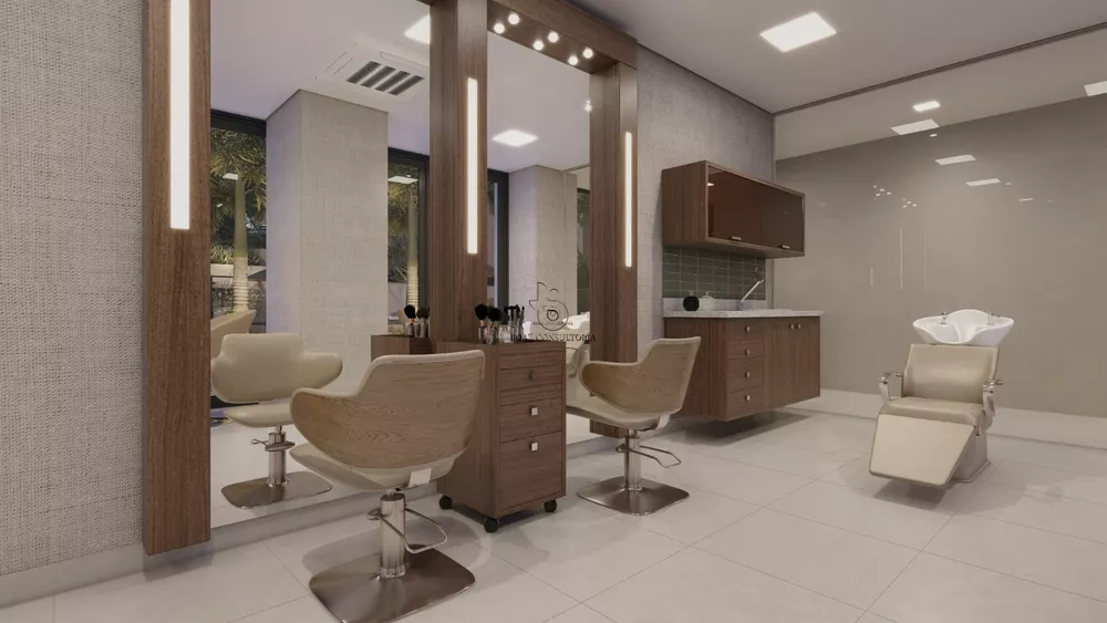 Apartamento, 2 quartos, 82 m² - Foto 1