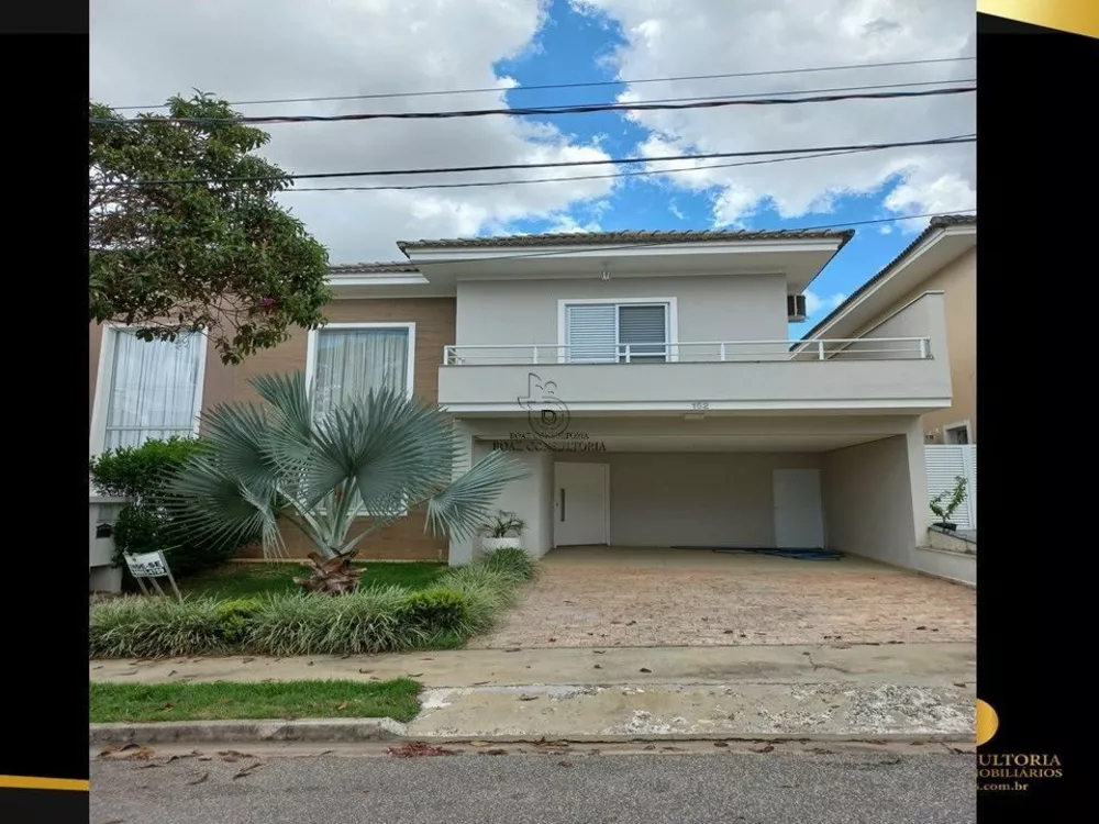 Casa, 3 quartos, 244 m² - Foto 2
