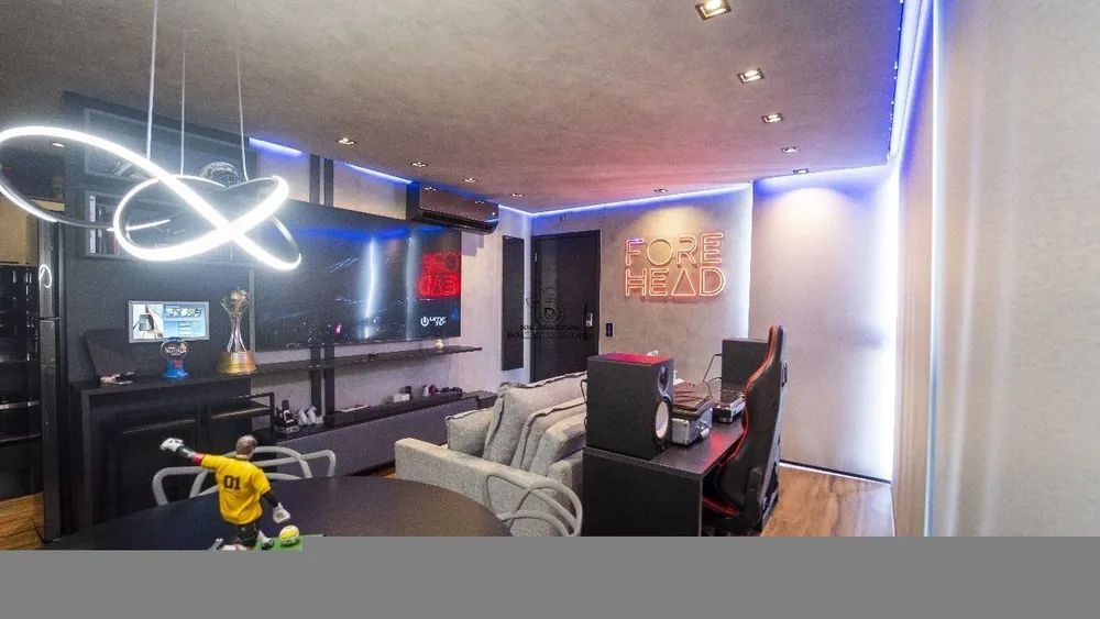 Casa, 4 quartos, 255 m² - Foto 13