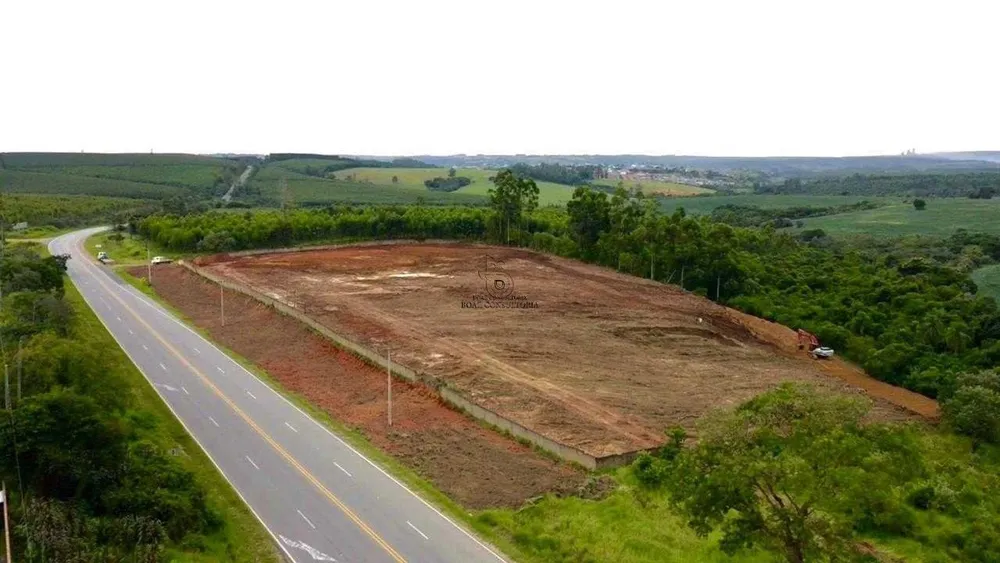 Loteamento e Condomínio, 2 hectares - Foto 1