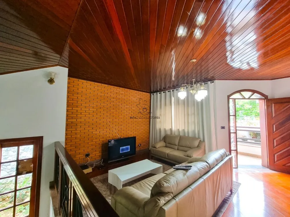 Casa de Condomínio, 4 quartos - Foto 4