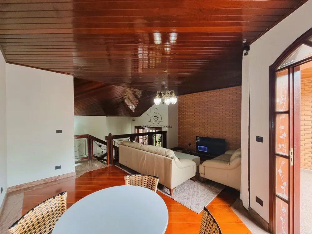 Casa de Condomínio, 4 quartos - Foto 8