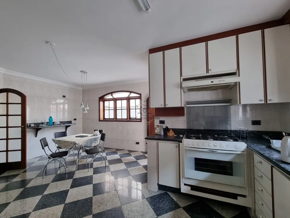 Casa de Condomínio, 4 quartos - Foto 7