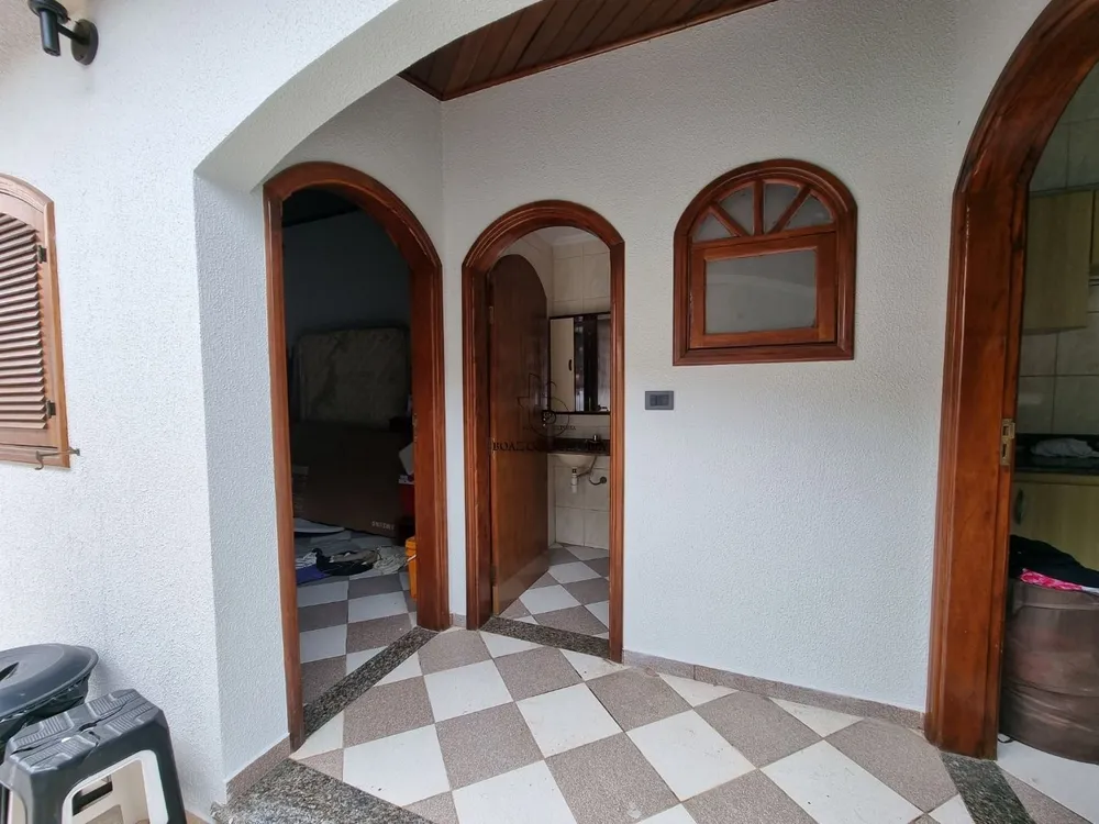 Casa de Condomínio, 4 quartos - Foto 11