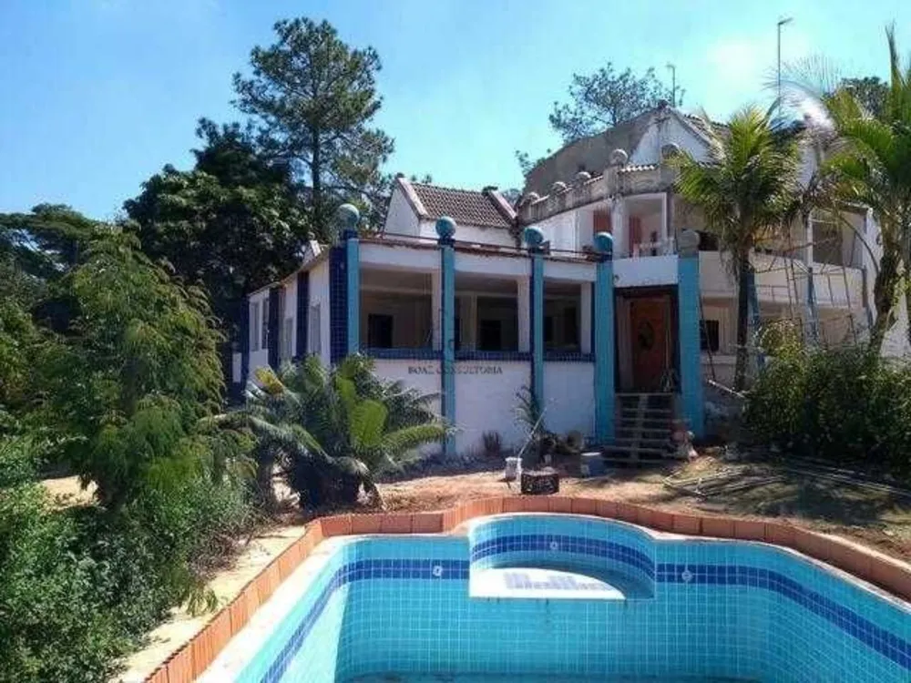 Sítio, 20 quartos, 6 hectares - Foto 2