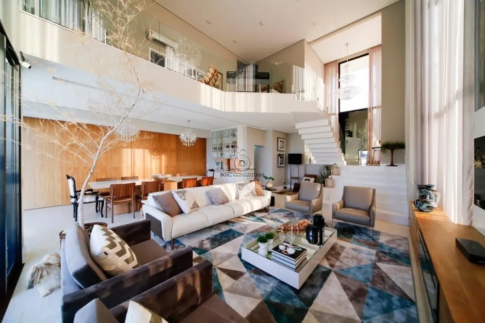 Sobrado, 3 quartos, 114 m² - Foto 7