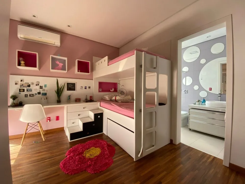 Sobrado, 3 quartos, 114 m² - Foto 6