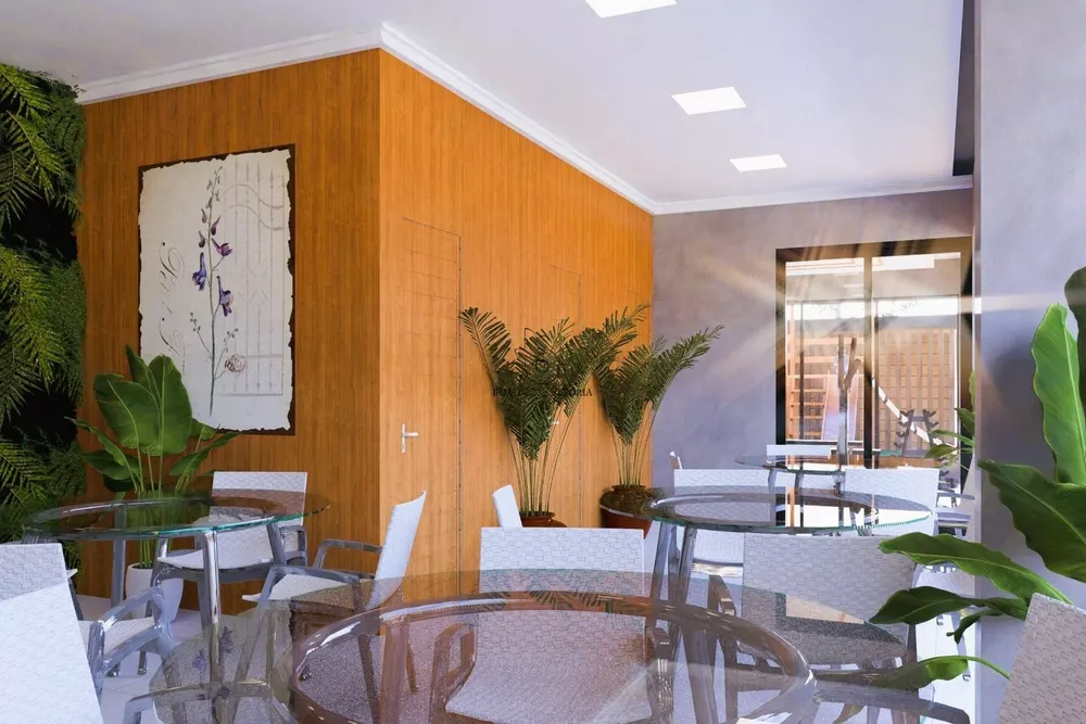Sobrado, 3 quartos, 114 m² - Foto 4