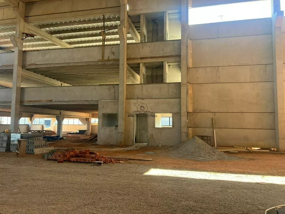 Depósito-Galpão, 2096 m² - Foto 2
