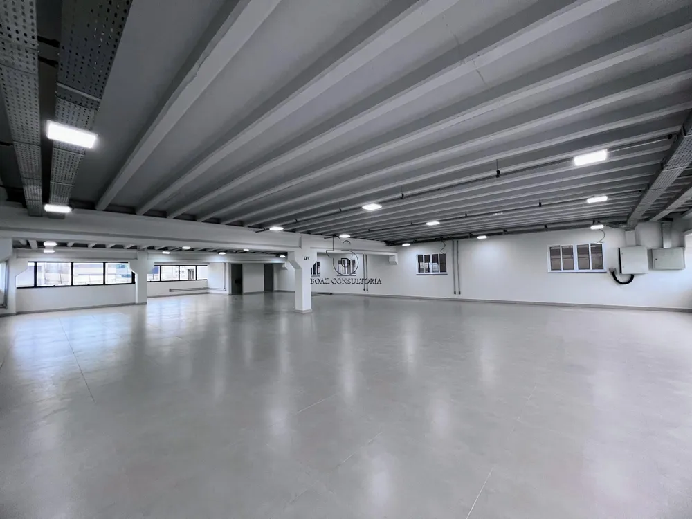 Depósito-Galpão, 2096 m² - Foto 6