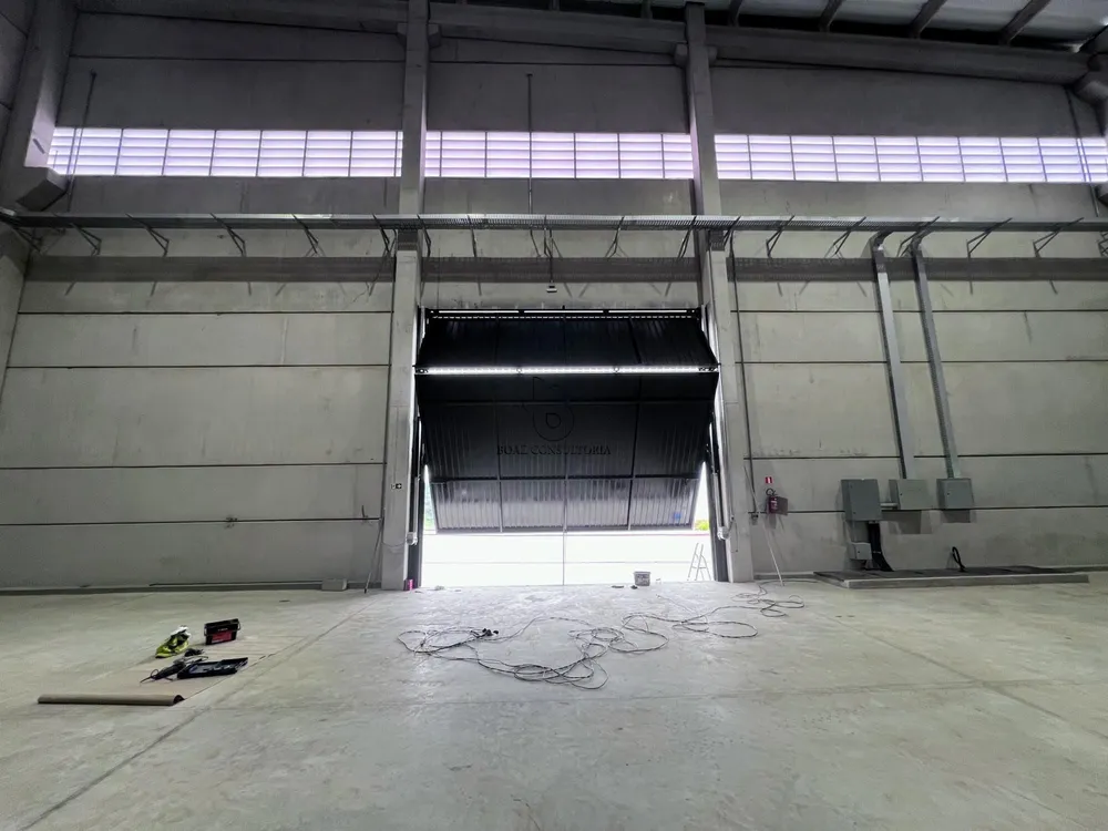 Depósito-Galpão, 2096 m² - Foto 10