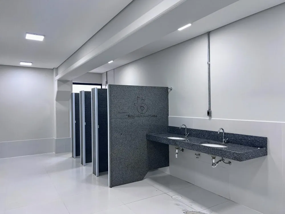 Depósito-Galpão, 2096 m² - Foto 9